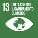Cambiamenti climatici e rischio desertificazione in Sicilia