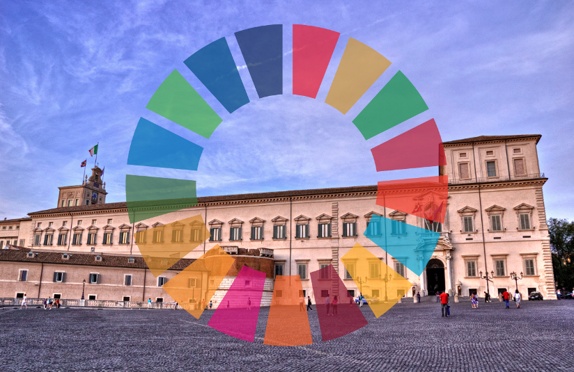 L’attività istituzionale sullo sviluppo sostenibile di giugno 2023 L’attività istituzionale sullo sviluppo sostenibile di giugno 2023