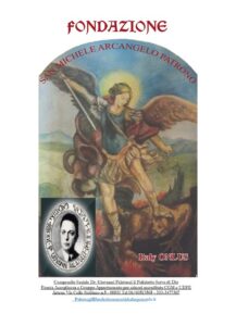 Fondazione San Michele Arcangelo onlus
