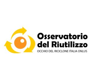 Occhio del riciclone Italia onlus