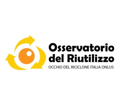 Occhio del riciclone Italia onlus