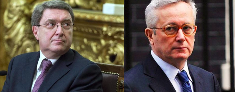 Ascolta il dibattito tra Tremonti e Giovannini: “Futuro sostenibile per l’Europa”