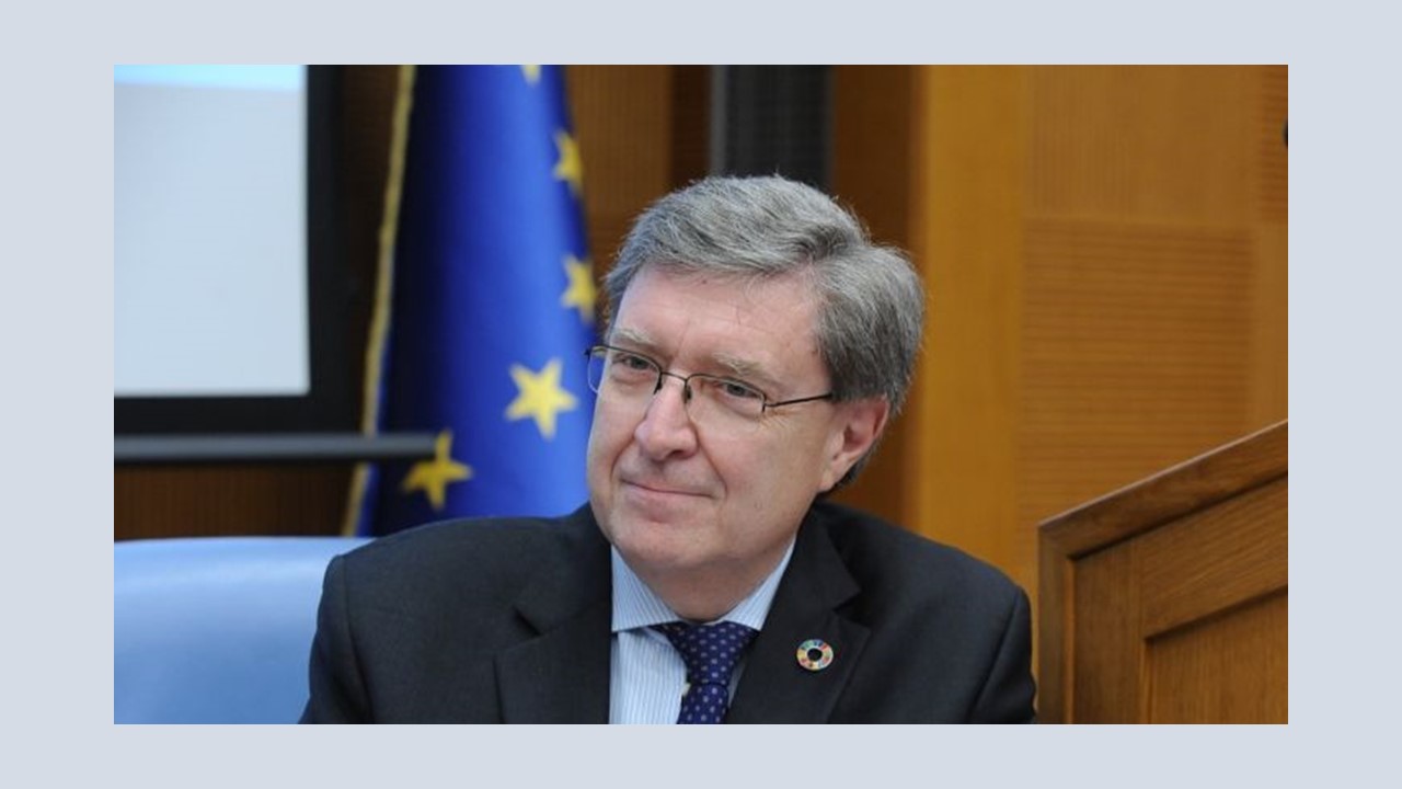 Giovannini su crescita e sviluppo sostenibile