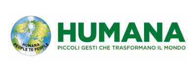 Humana people to people Italia