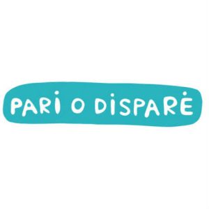 Pari o dispare