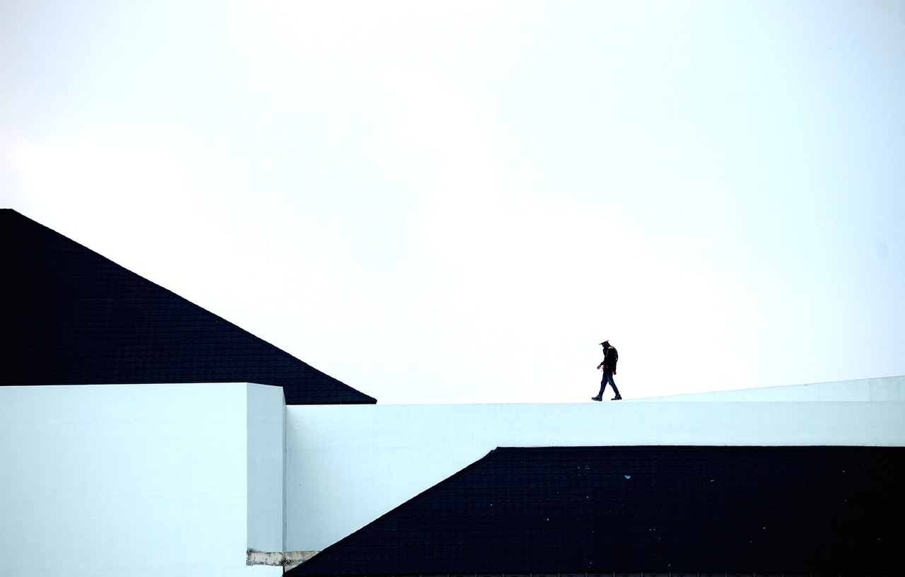 FOCUS. Una via d’uscita dall’ossessione per il lavoro
