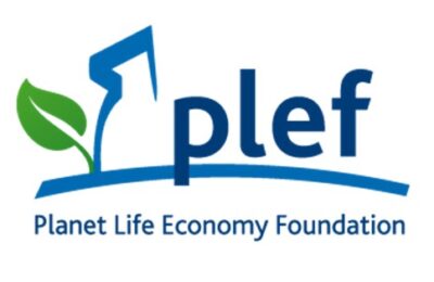 Planet life economy foundation Ets (Plef)