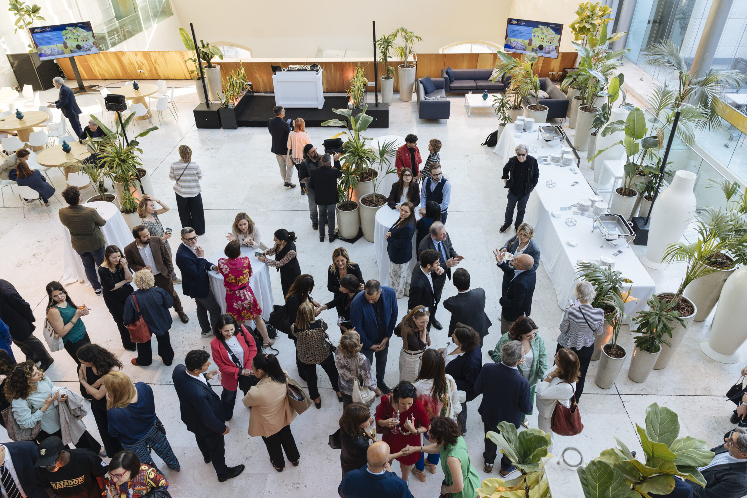 Festival_networking
