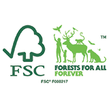 Associazione italiana per la gestione forestale responsabile (Fsc Italia)
