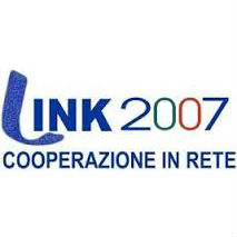 Link 2007- Cooperazione in rete