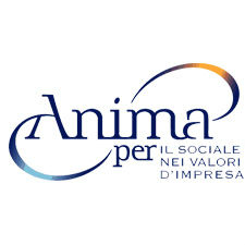 Anima per il sociale nei valori d’impresa