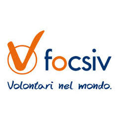 Federazione Organismi Cristiani Servizio Internazionale Volontario (FOCSIV)