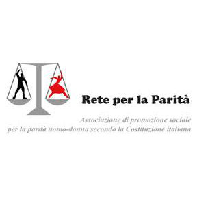 Rete per la parità – Aps